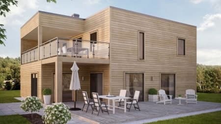 Årsta - Rörvikshus