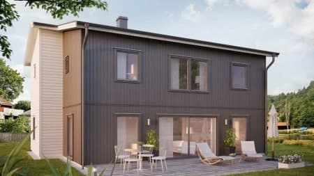 Äspö - Rörvikshus