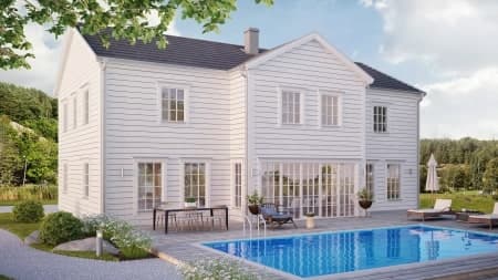 Worcester - Rörvikshus