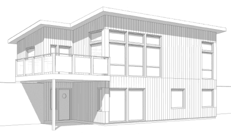 Älvsjö 1:2 - Sävsjö Trähus