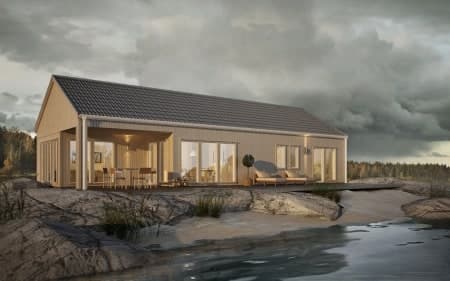 Torekov - VårgårdaHus