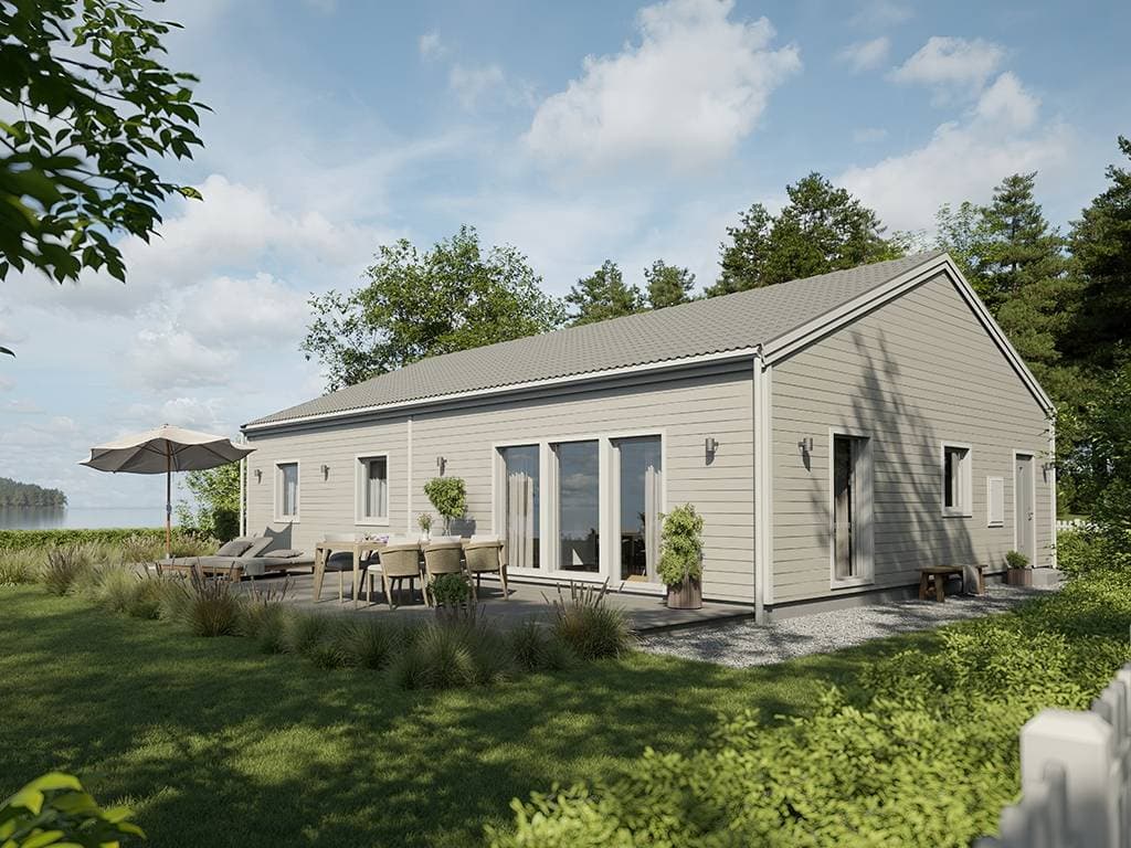 Bovik  – VårgårdaHus