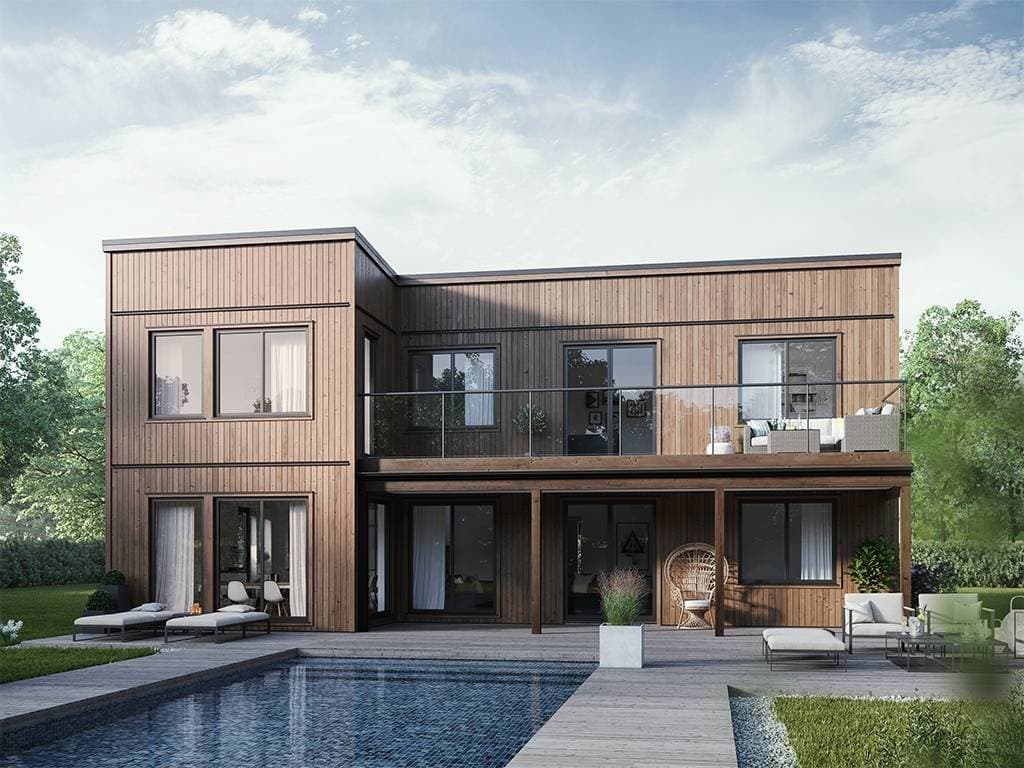 Ekerö – VårgårdaHus