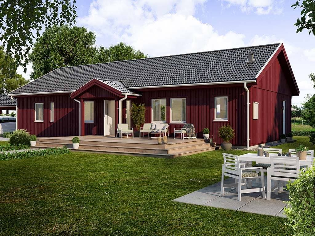 Linnéa – Älvsbyhus AB