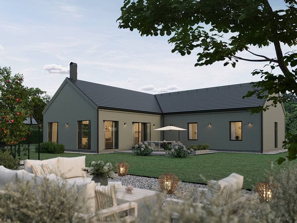 Svalnäs – VårgårdaHus