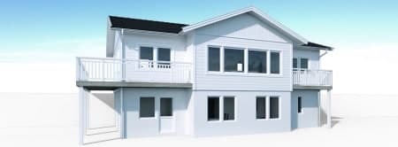 Poppeln - Dala Trähus