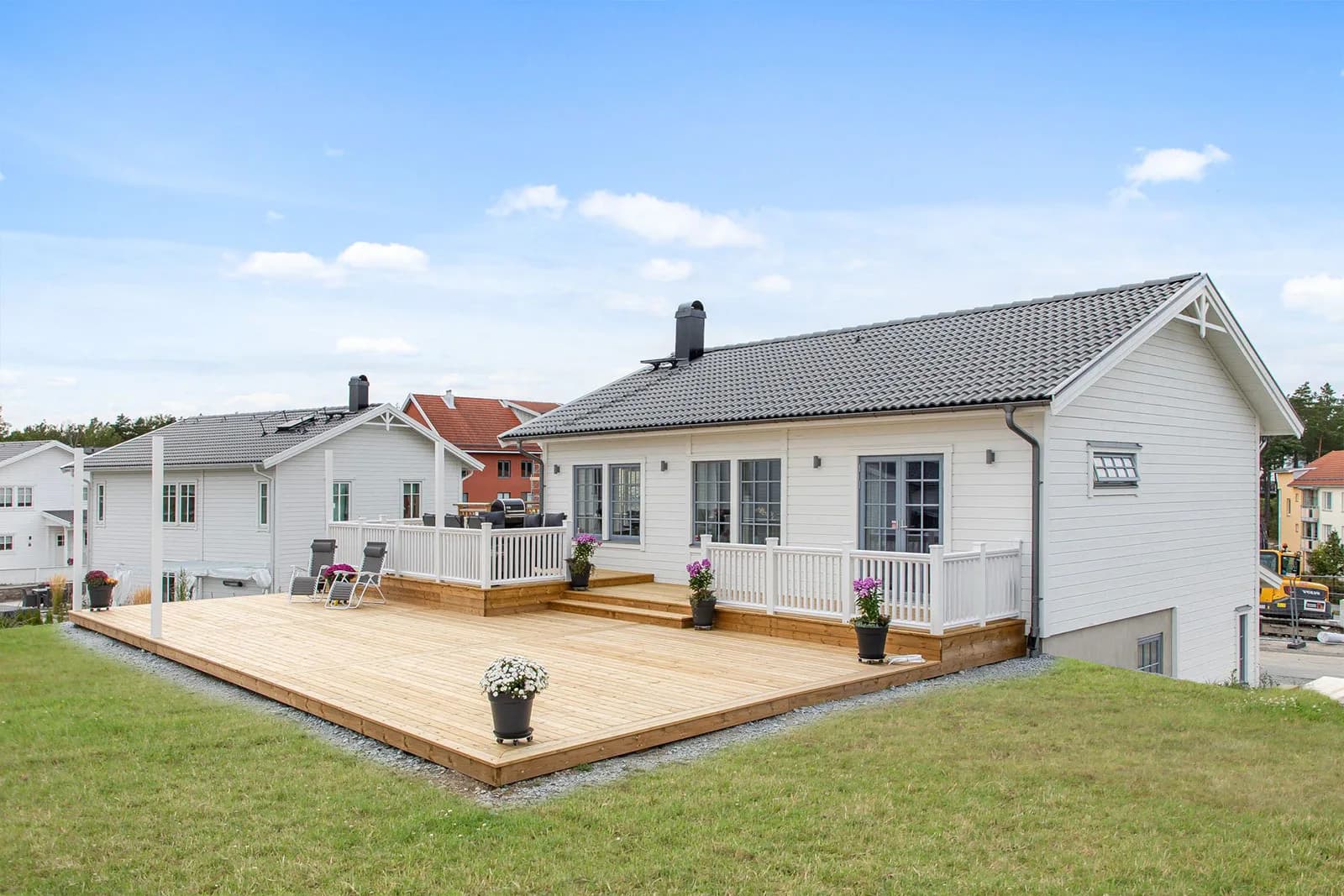 Villa Älvsåker
