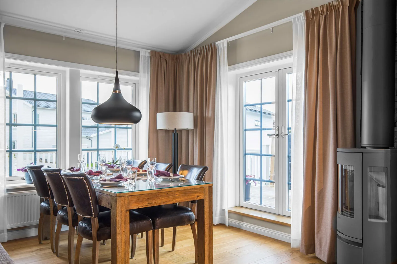 Villa Älvsåker