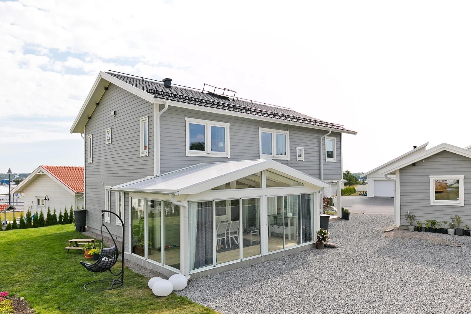 Villa Ängby