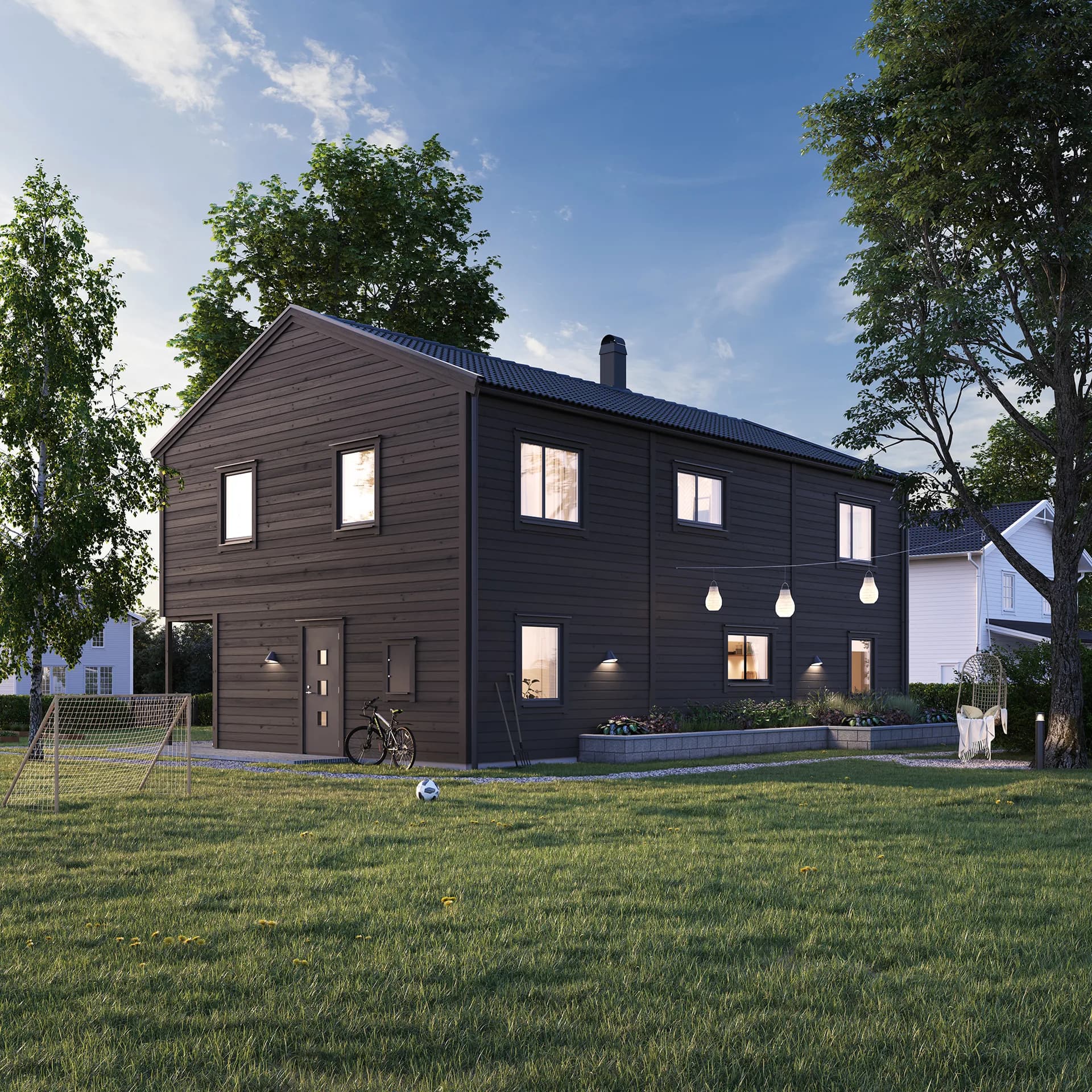 Villa Ängby