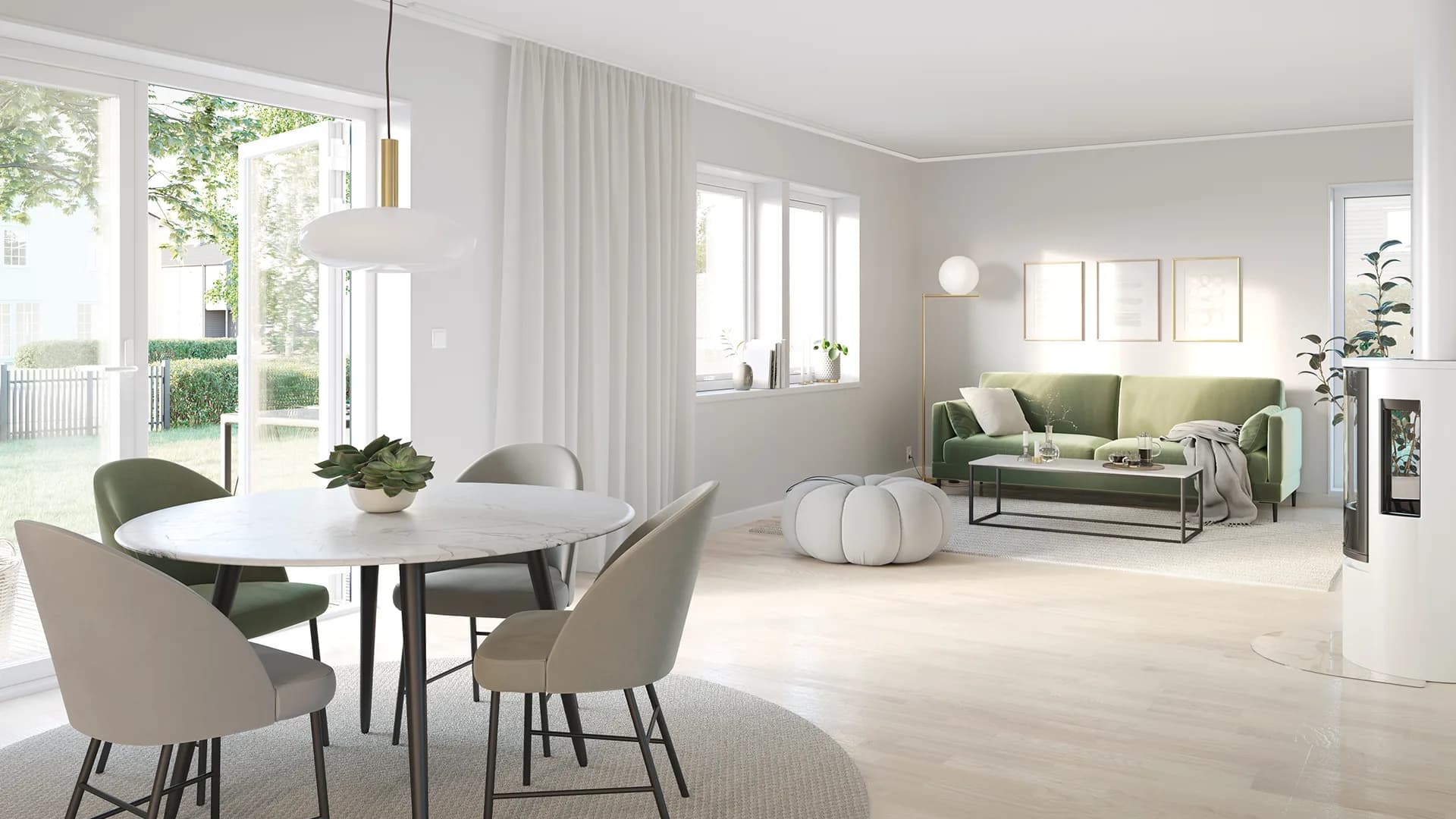 Villa Ängby