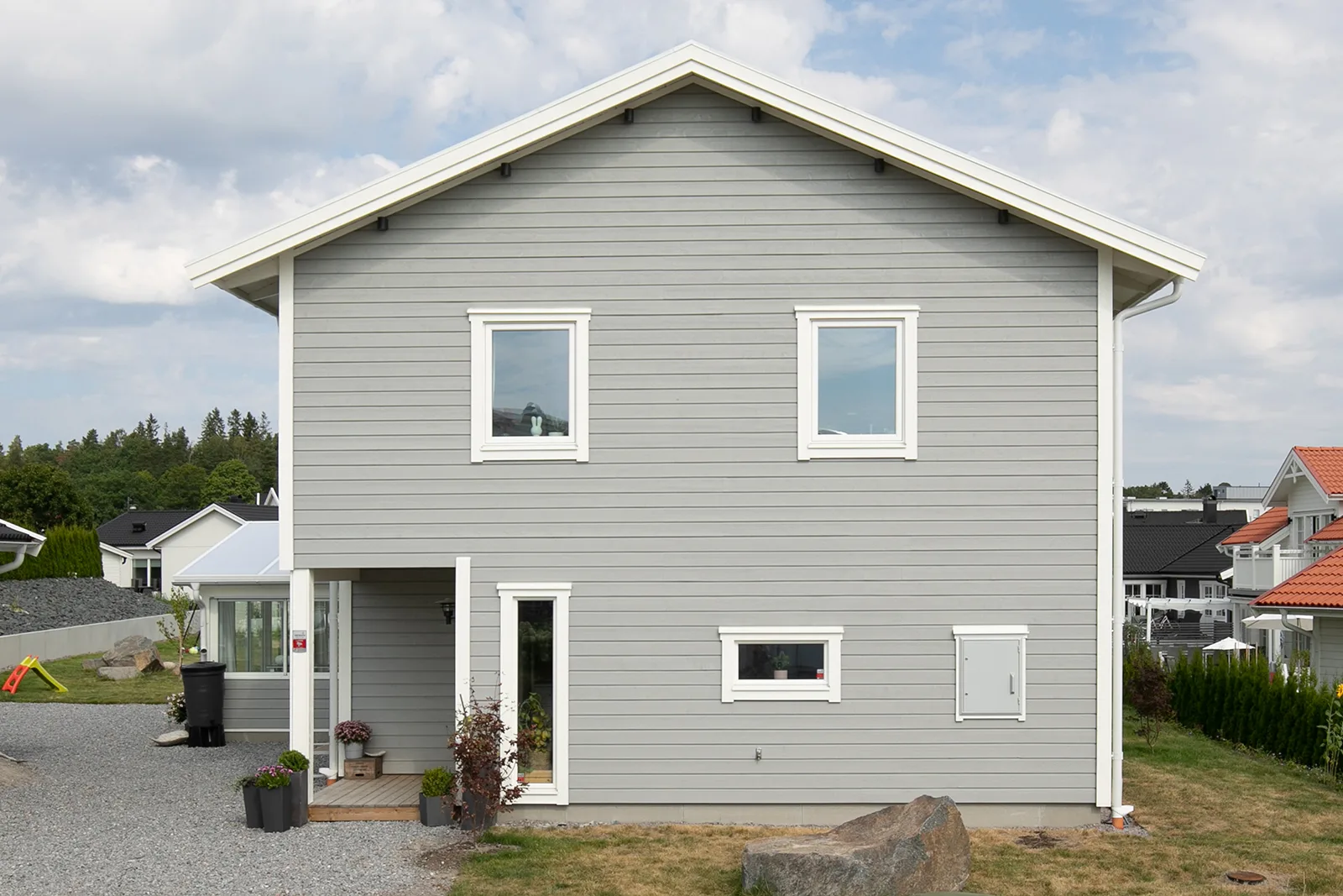 Villa Ängby