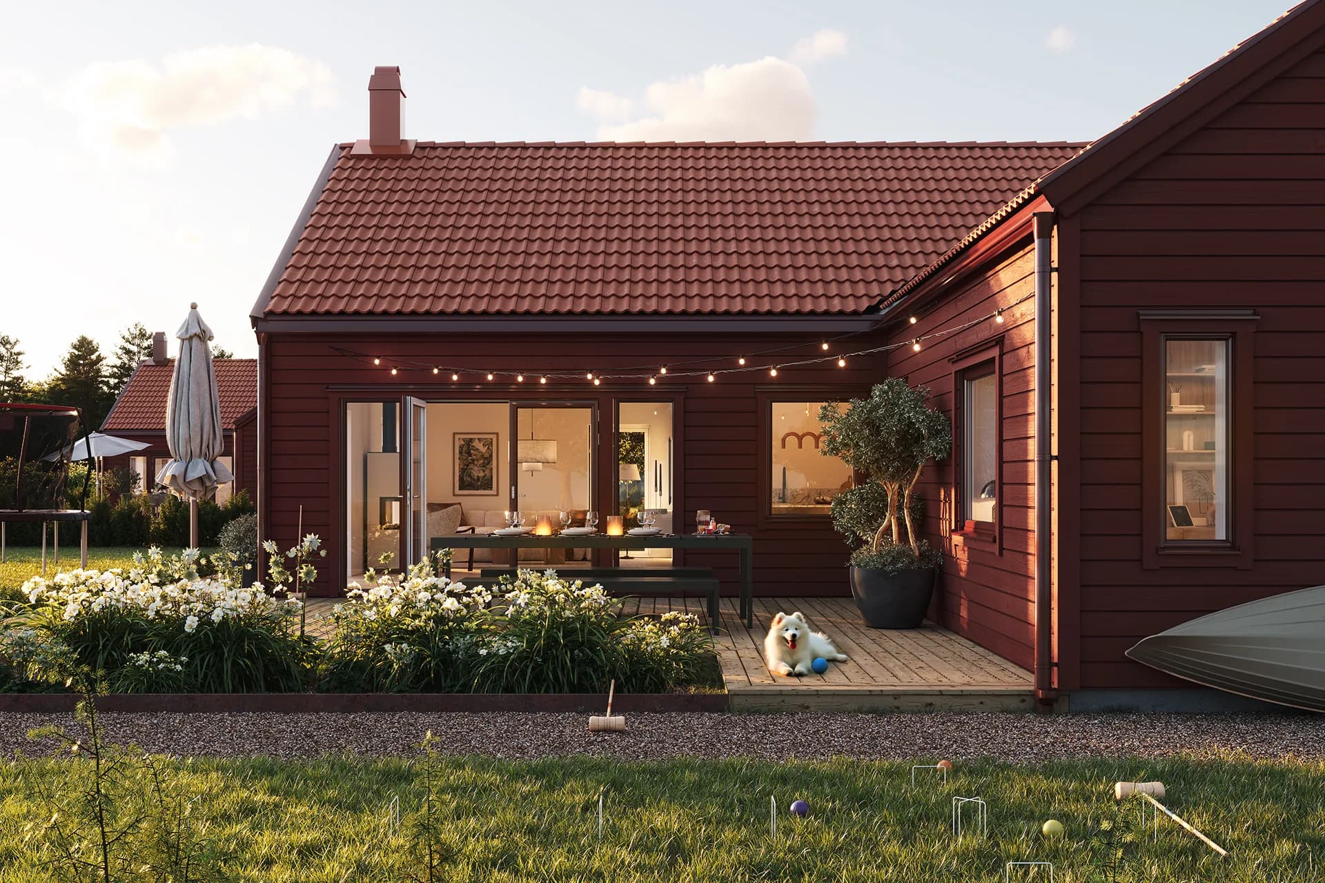 Villa Ängsvik