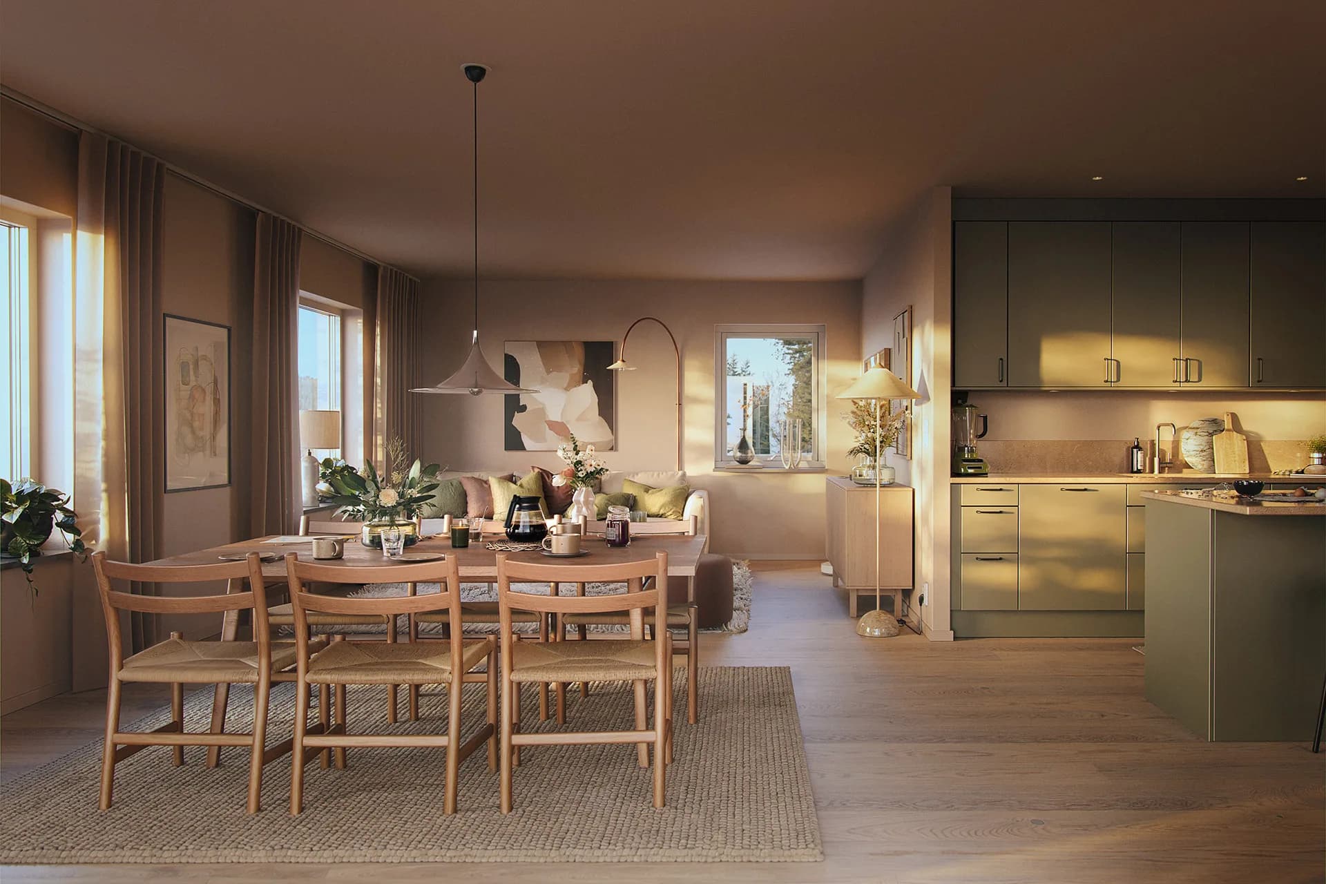 Villa Ängsvik