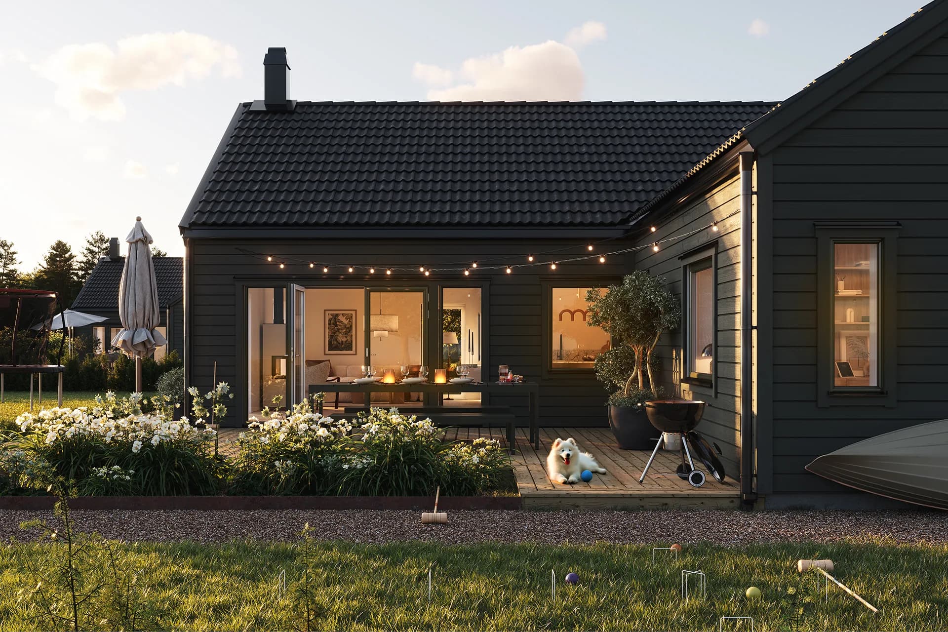 Villa Ängsvik