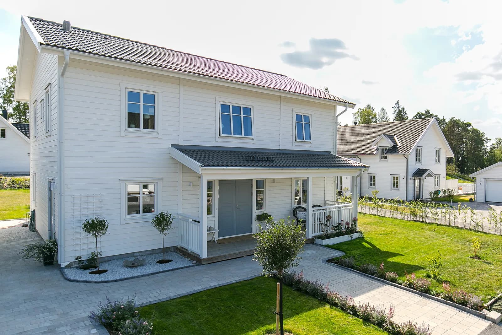 Villa Anneberg
