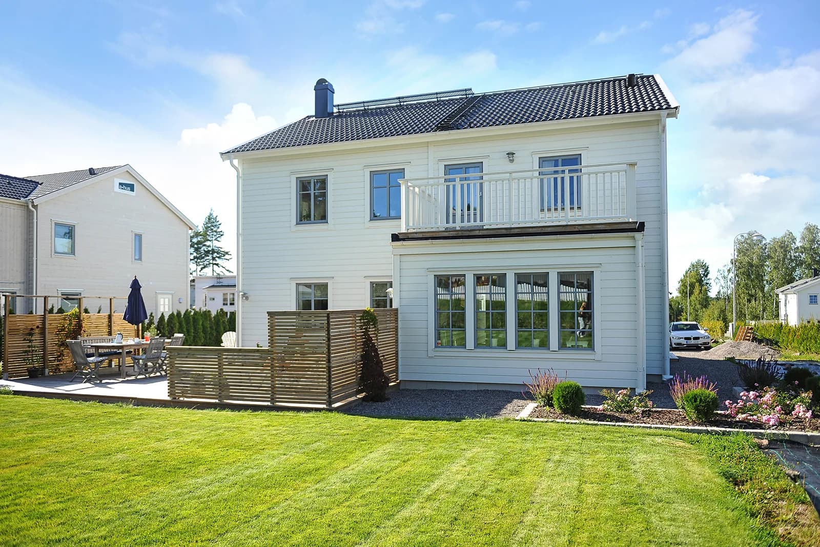 Villa Anneberg