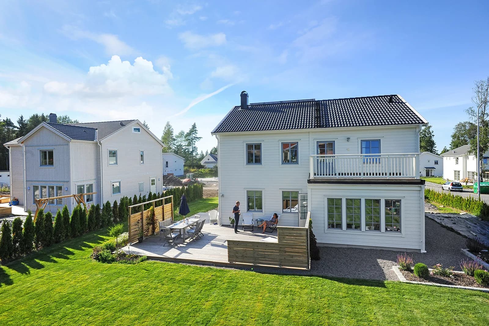 Villa Anneberg