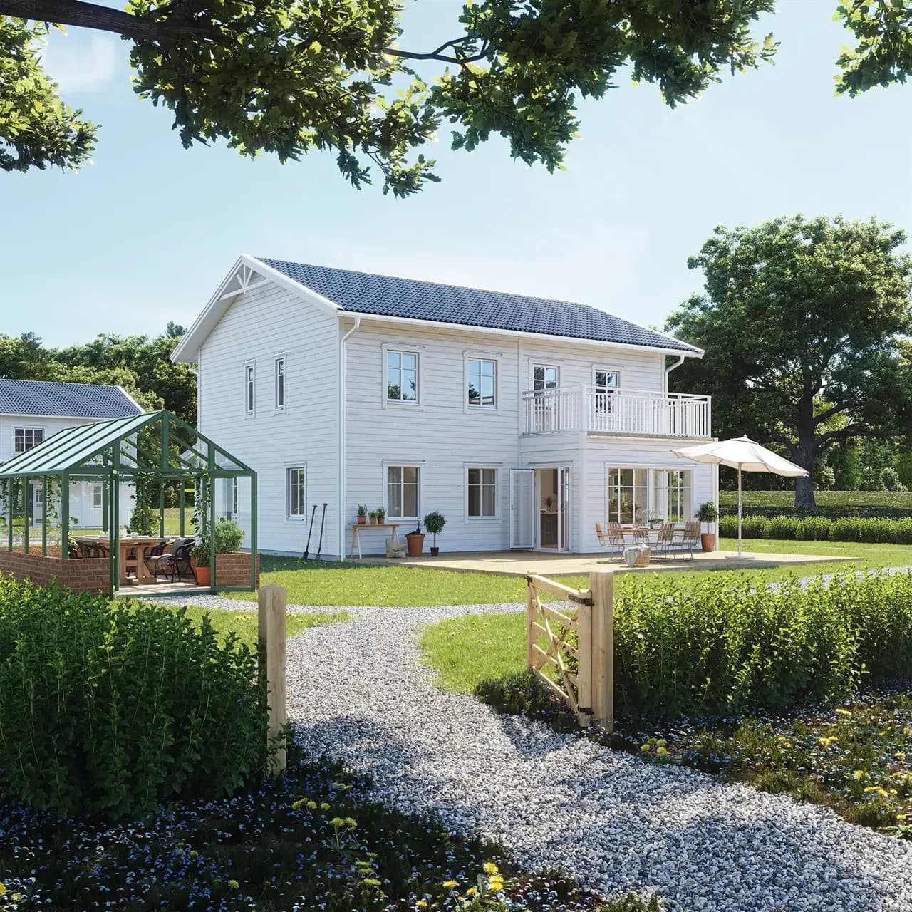 Villa Anneberg