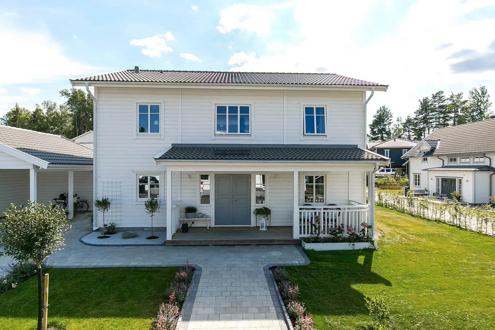 Villa Anneberg
