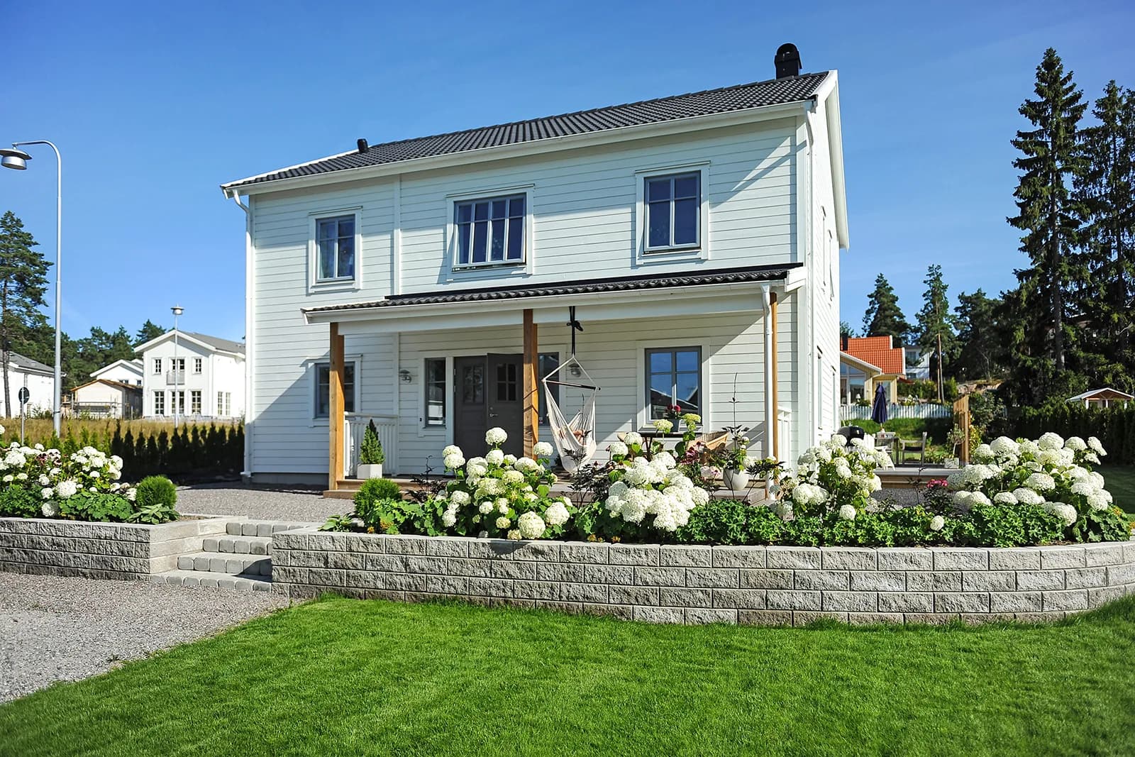 Villa Anneberg