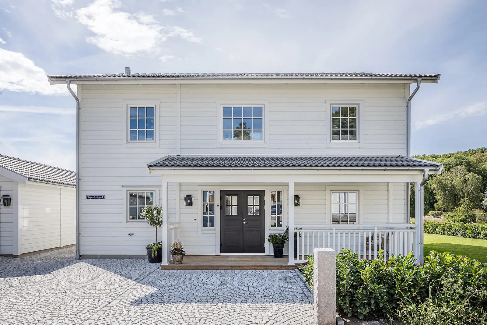 Villa Anneberg