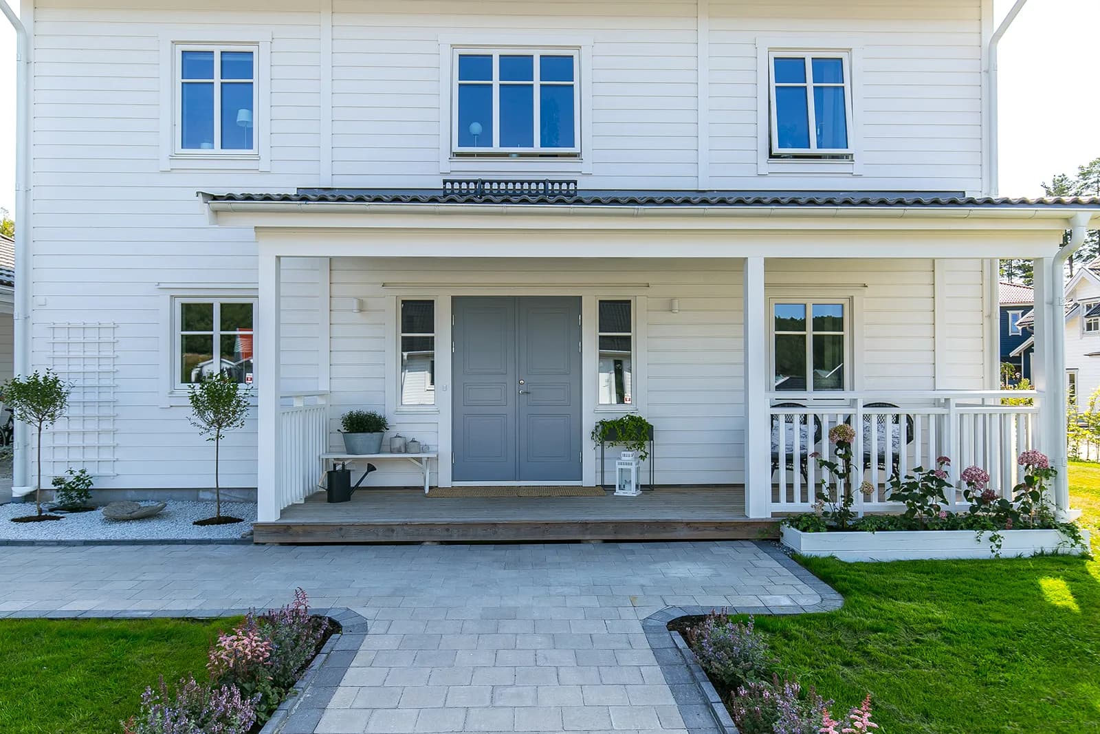 Villa Anneberg