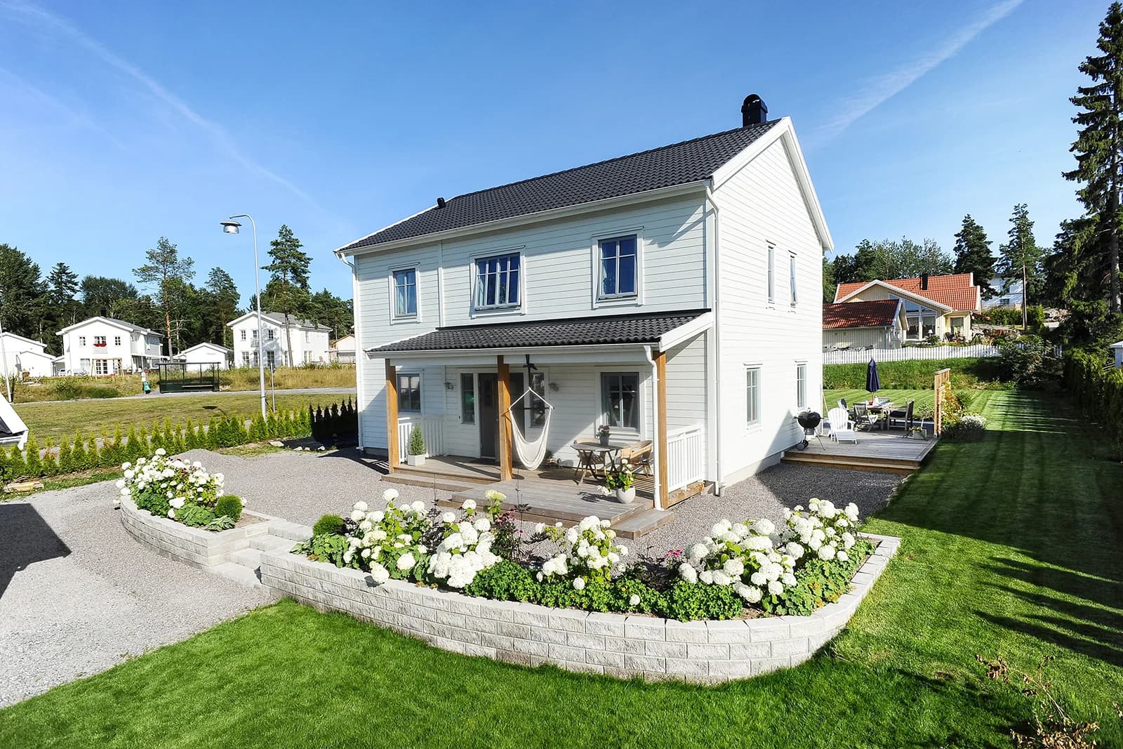Villa Anneberg