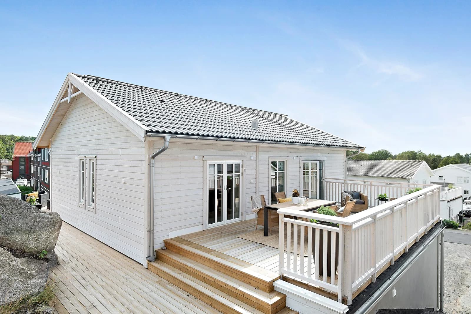 Villa Äppelvik