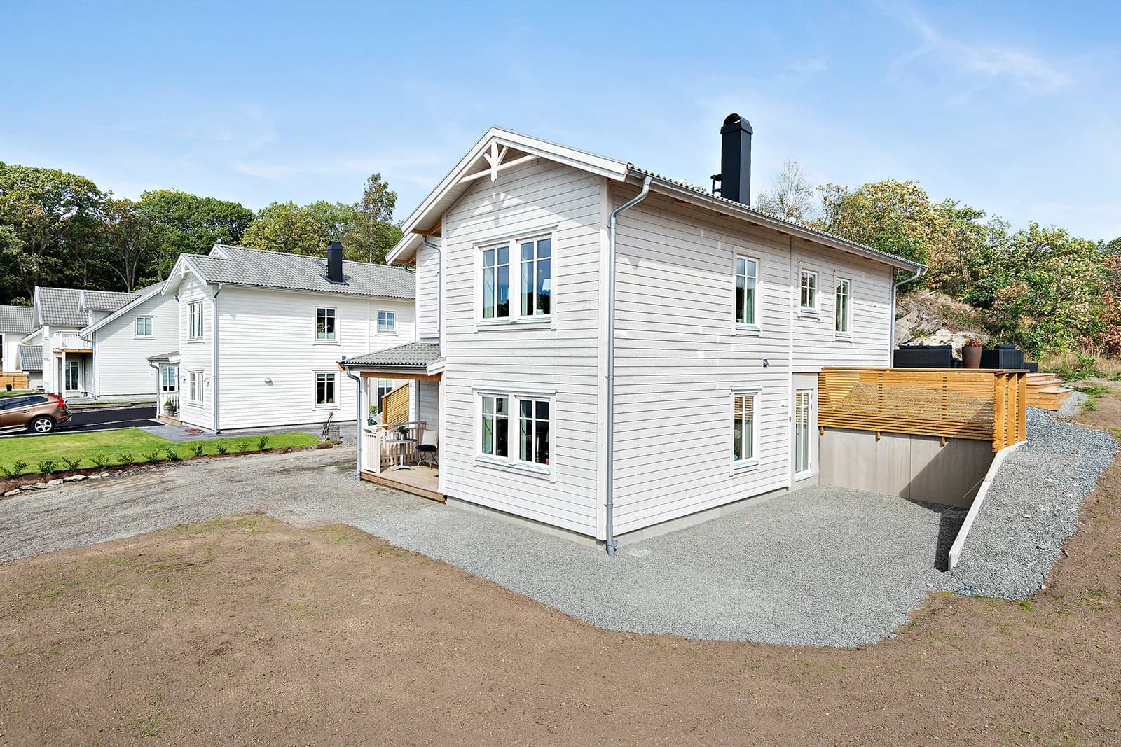 Villa Äppelvik