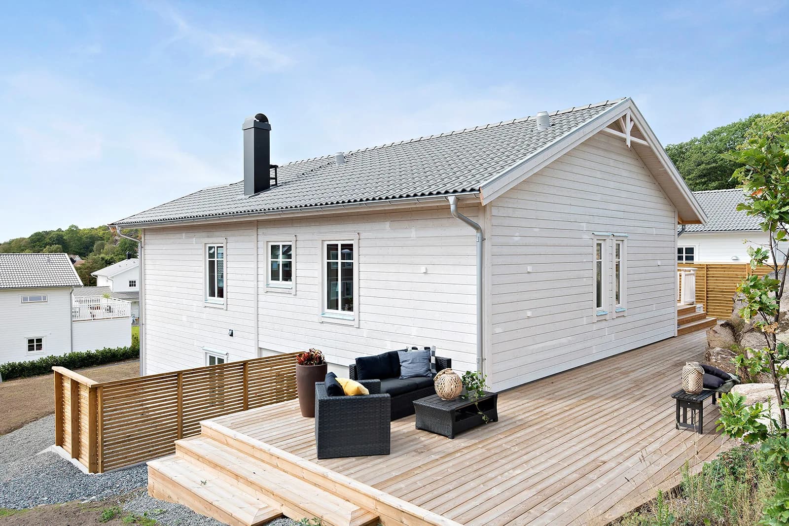 Villa Äppelvik