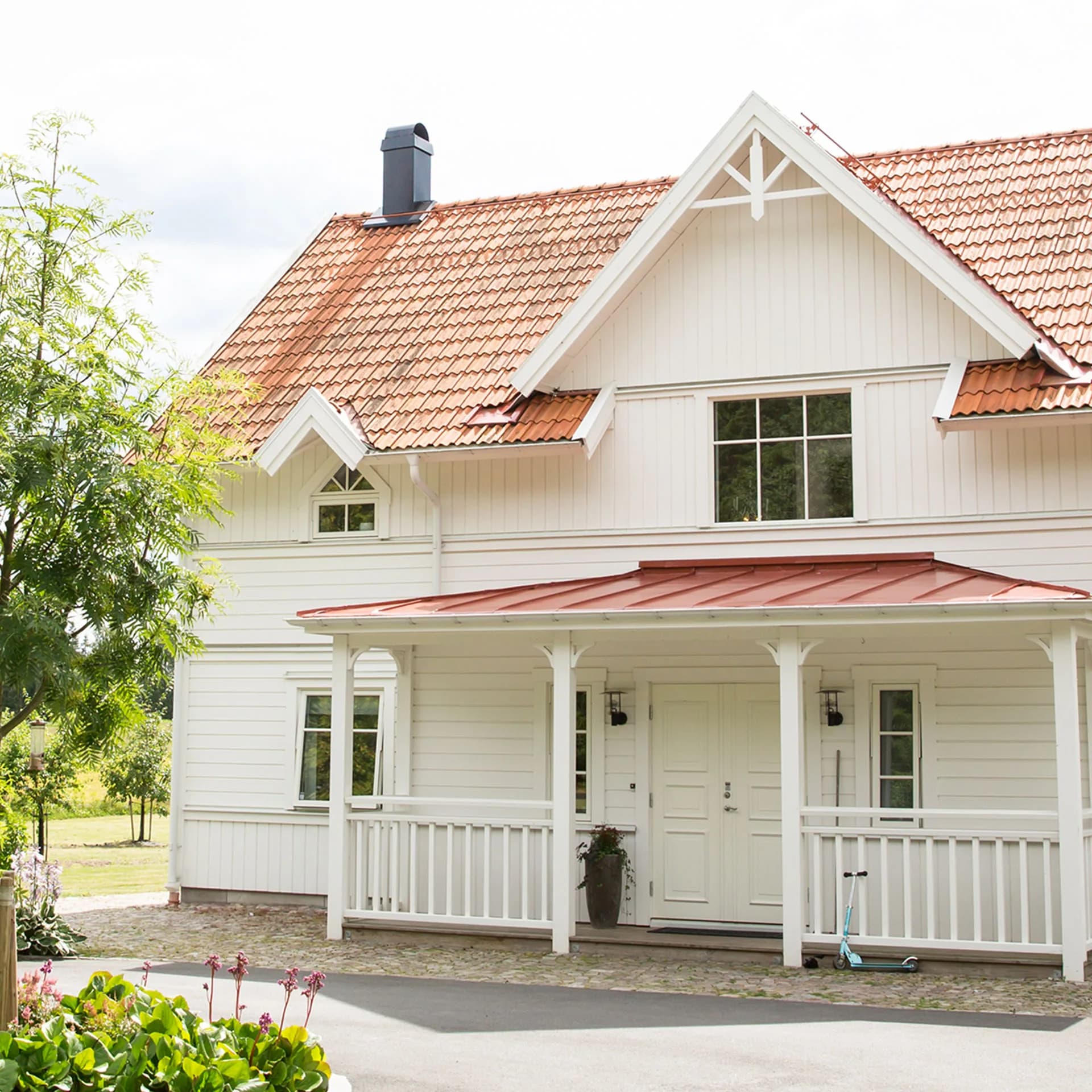 Villa Arholma