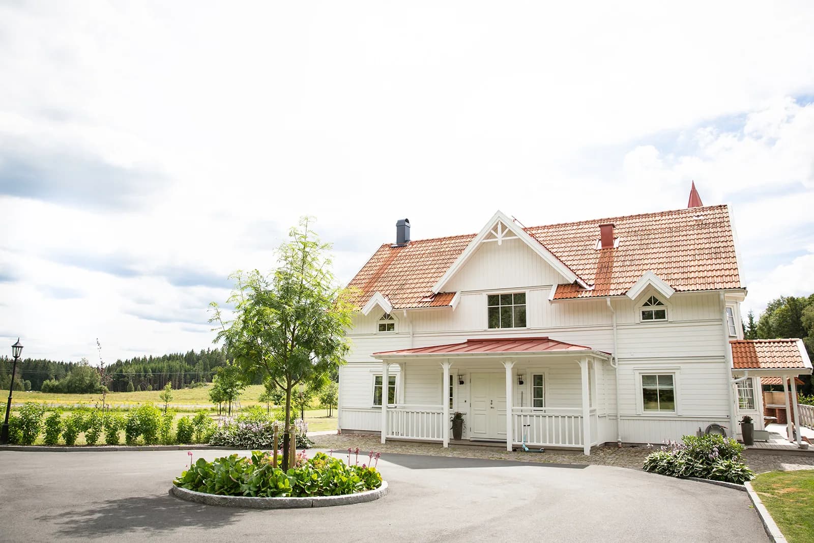 Villa Arholma