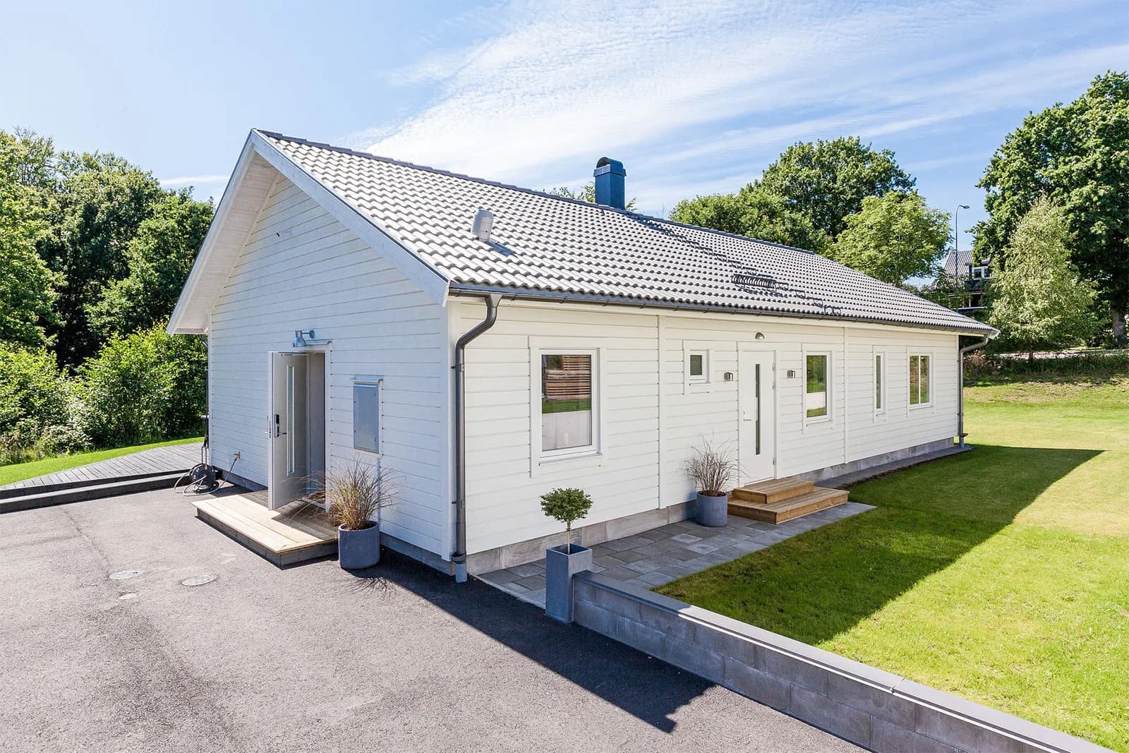 Villa Aspudden