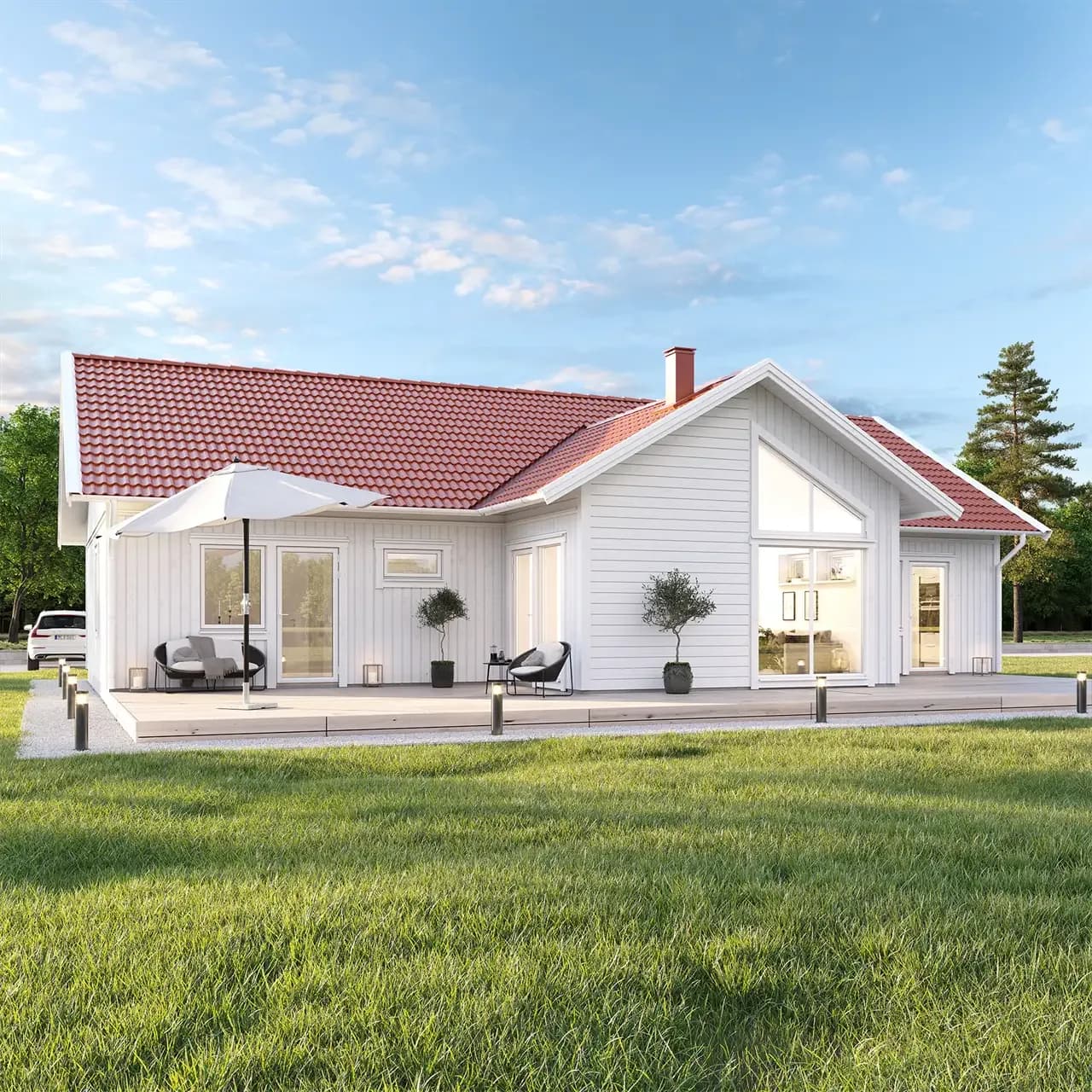 Villa Bergö