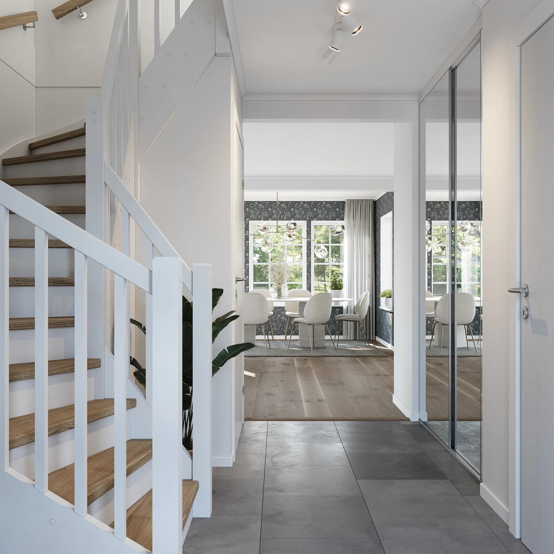 Villa Björkö