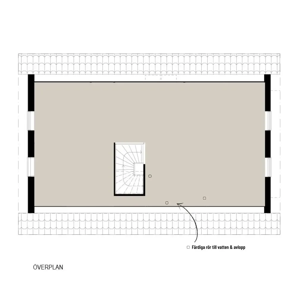 Planritning