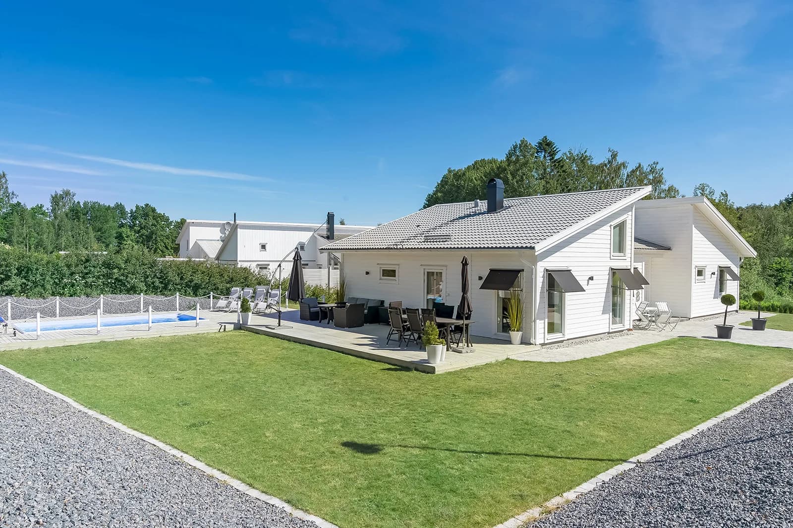 Villa Brantevik