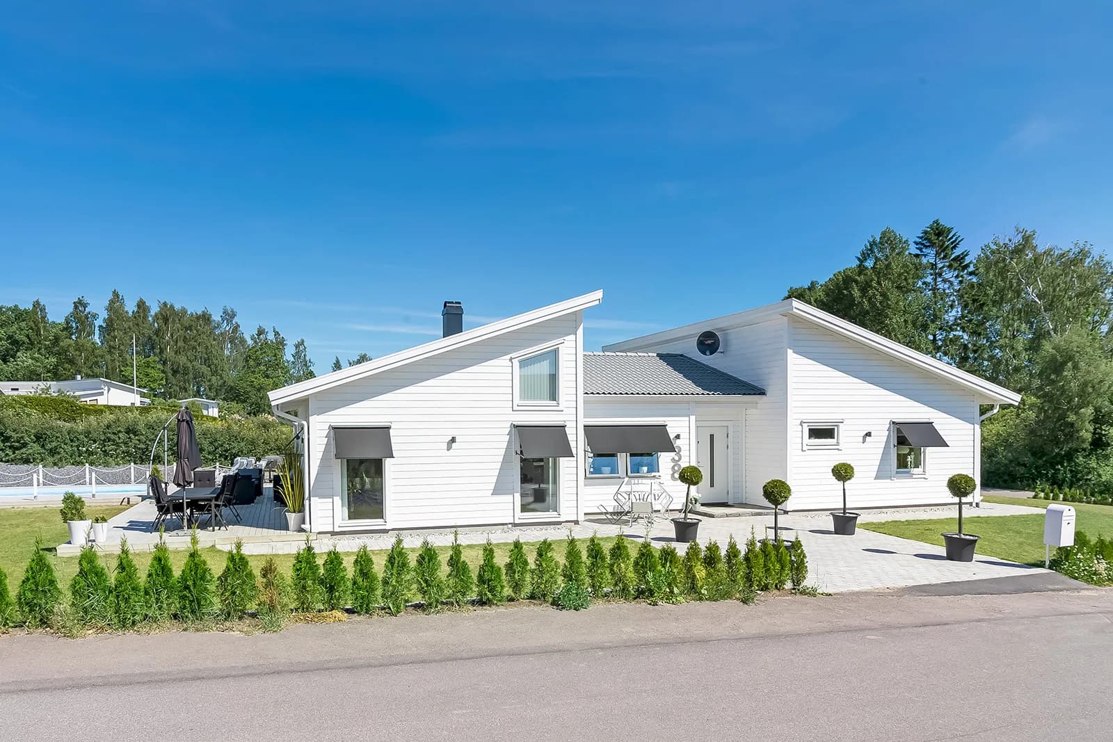Villa Brantevik