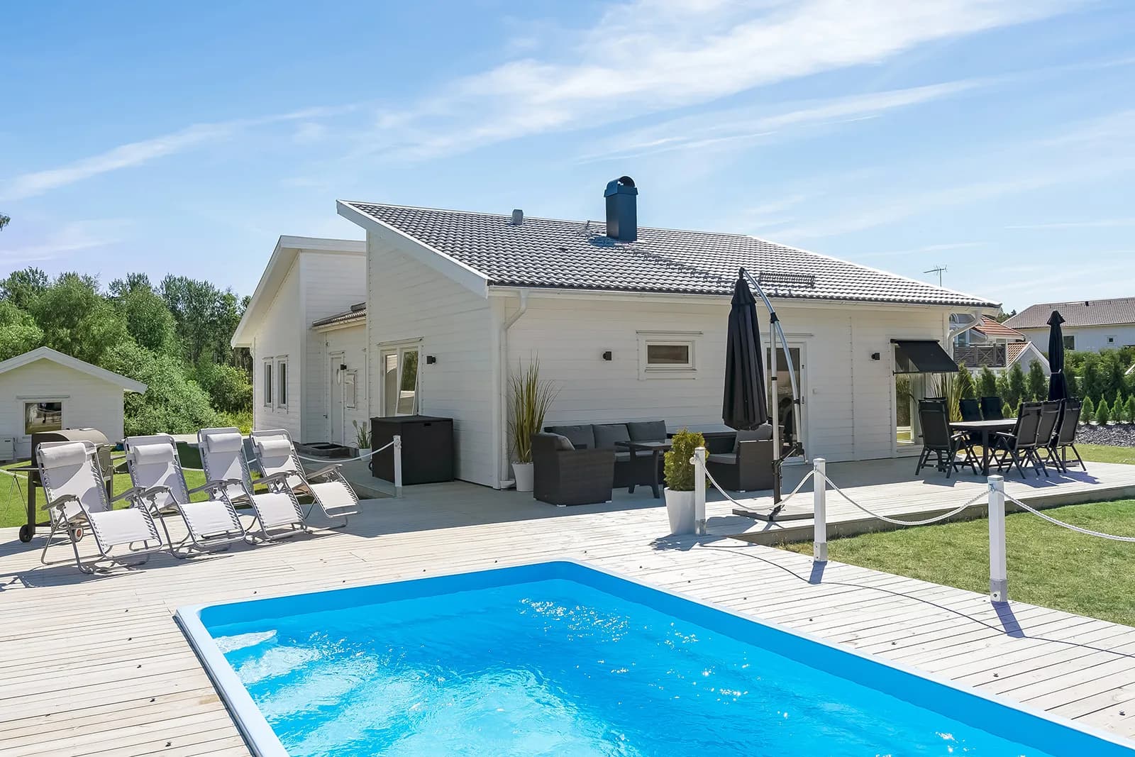 Villa Brantevik