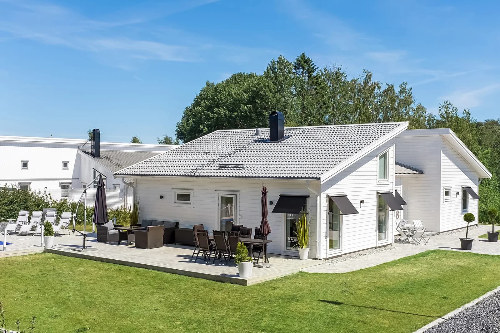 Villa Brantevik