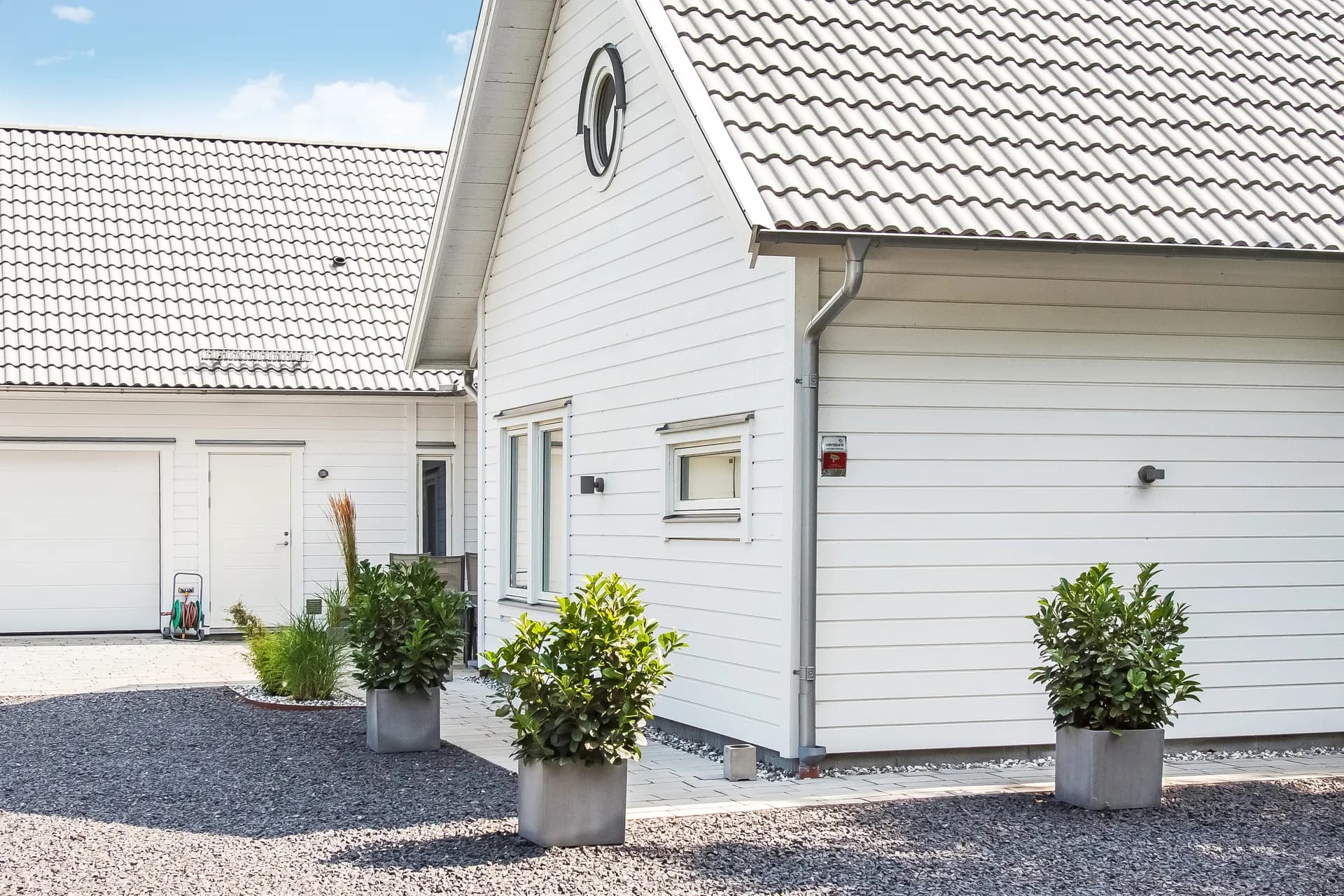 Villa Dalarö