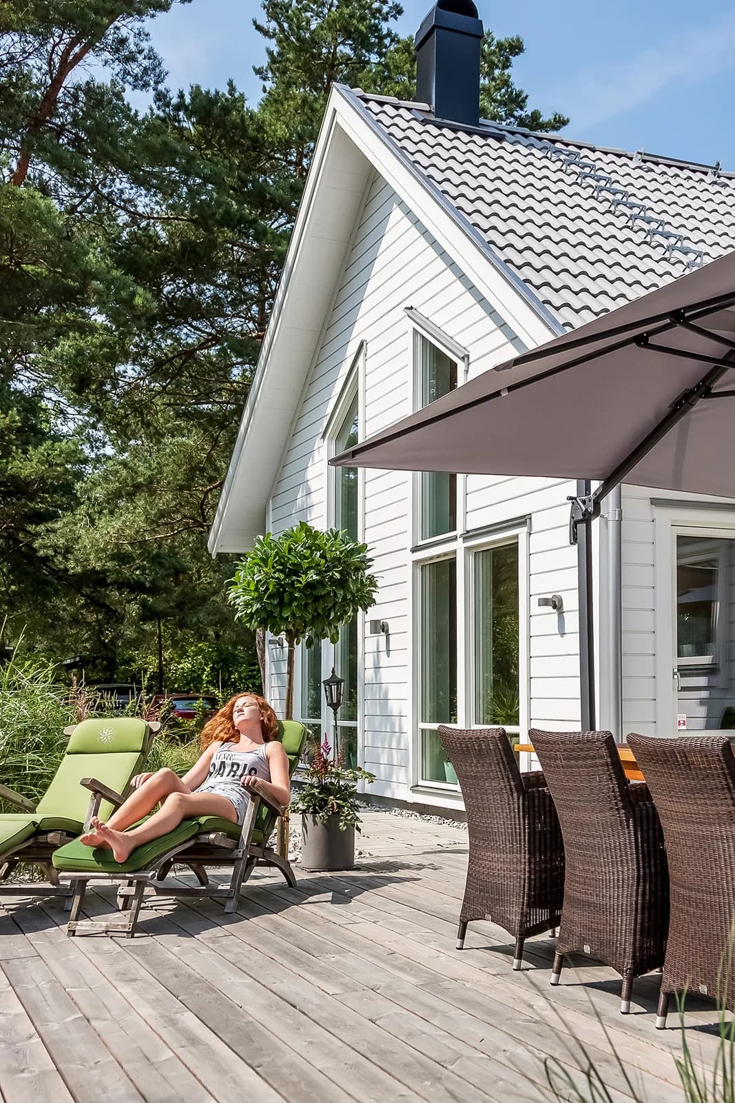 Villa Dalarö