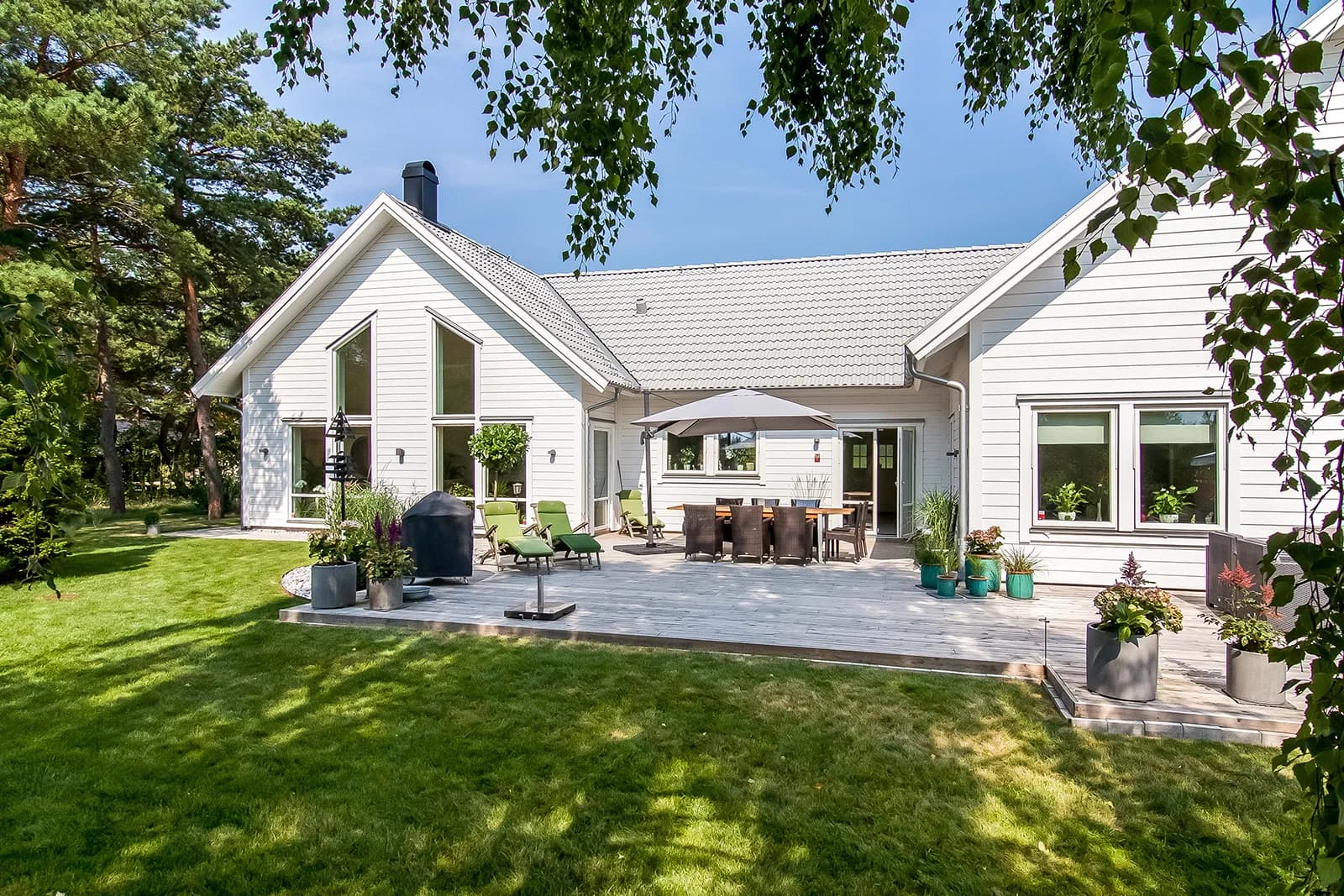 Villa Dalarö
