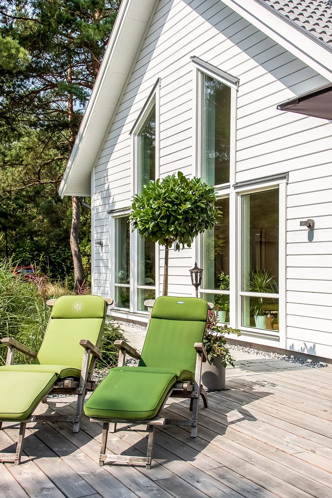 Villa Dalarö
