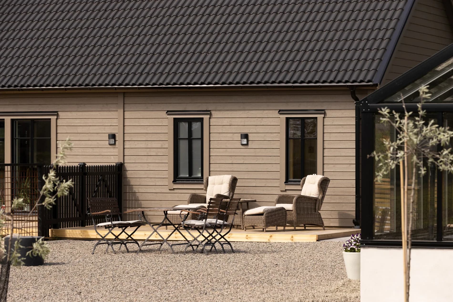 Villa Dalarö