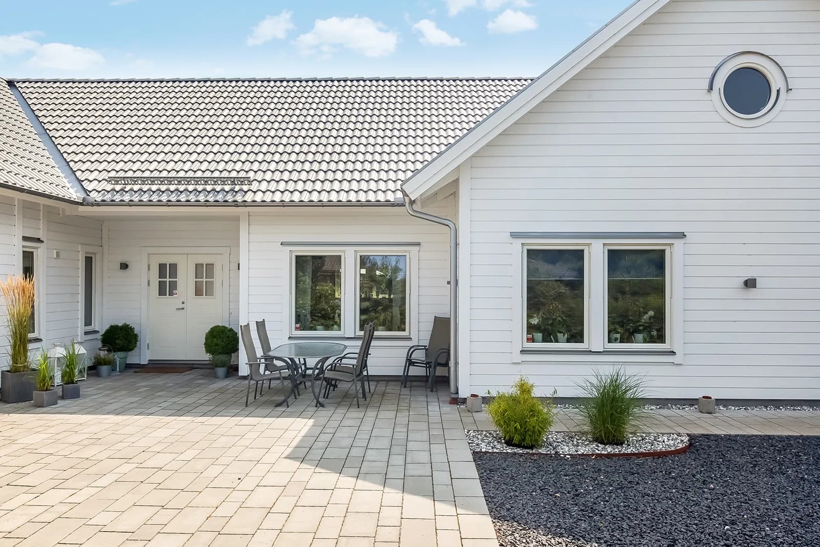 Villa Dalarö