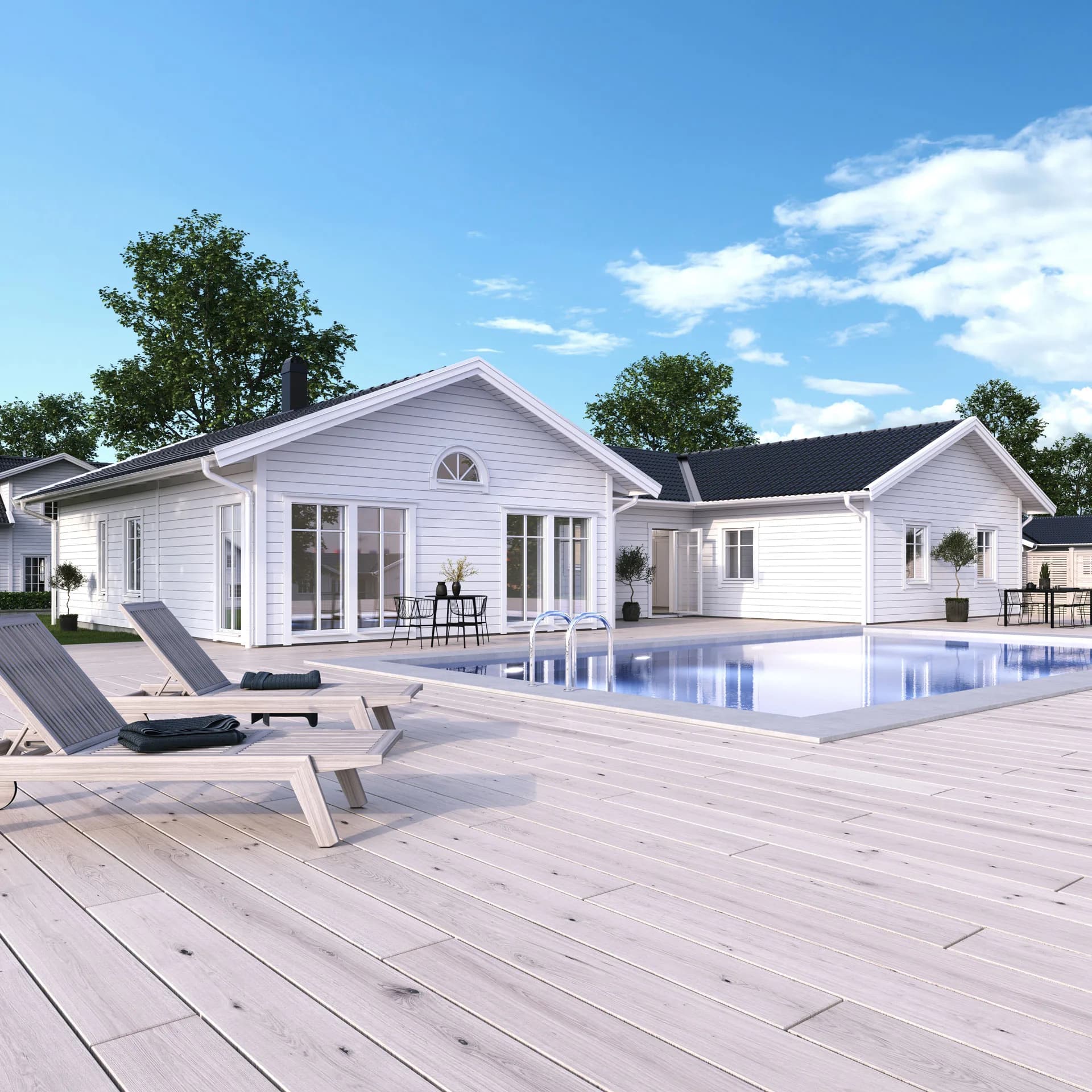 Villa Dalarö
