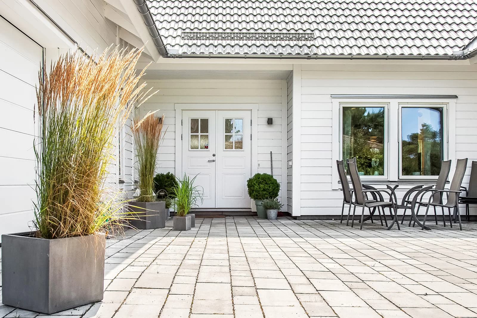 Villa Dalarö