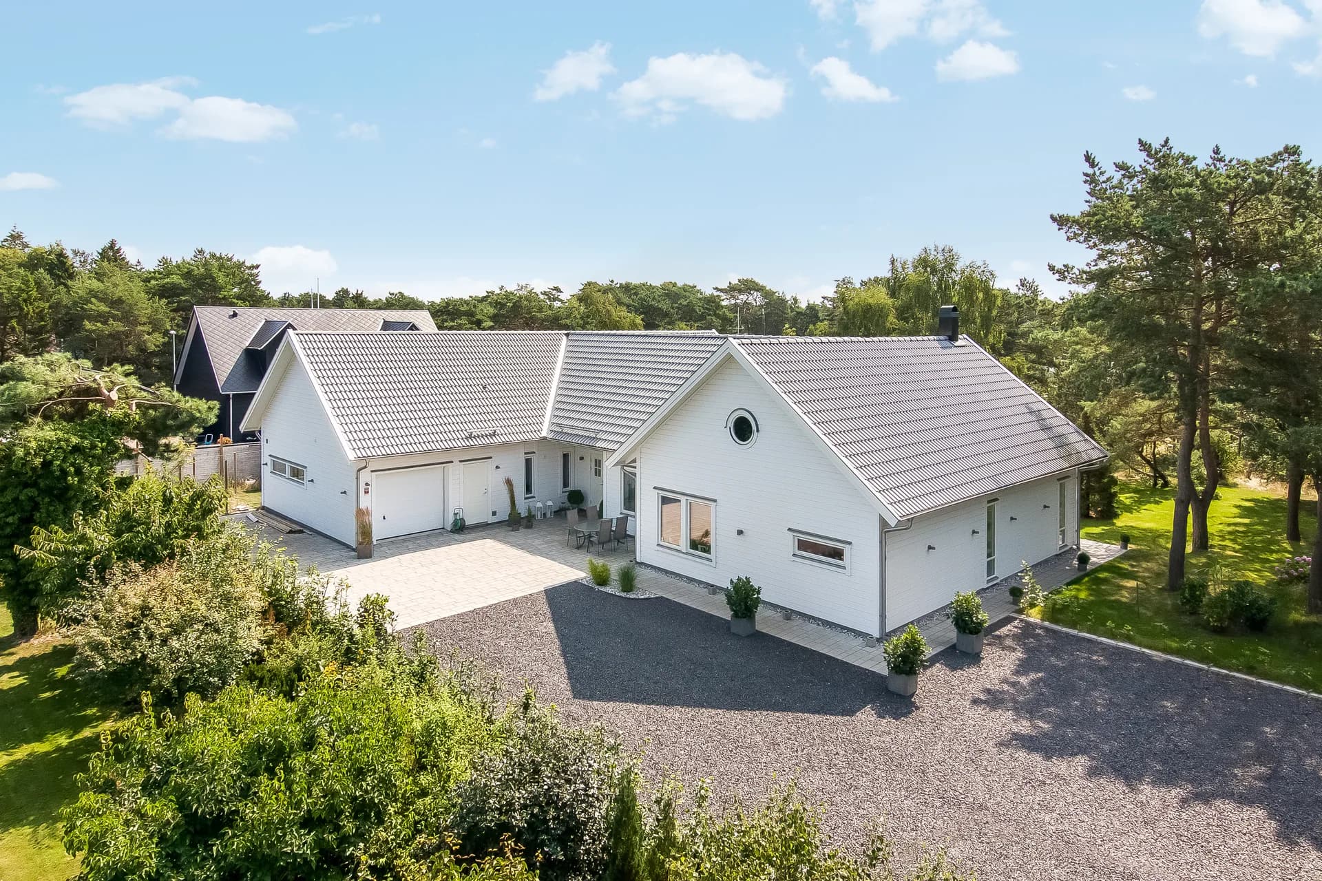 Villa Dalarö